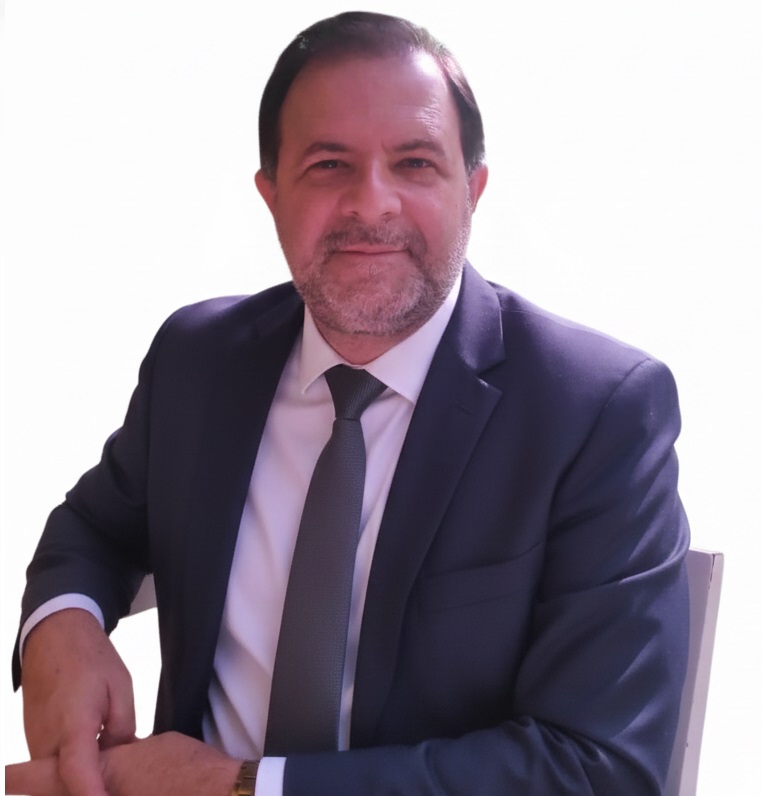 Ricardo Gardel Margarido